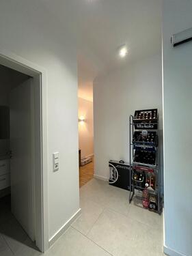 Foto - Etagenwohnung in Braunschweig zur Miete