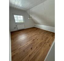 4-Zimmer-Wohnung zu vermieten AB SOFORT - Rahden