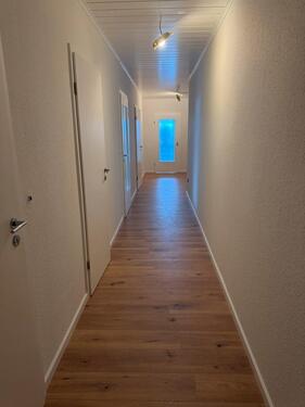 Foto - 4 Zimmer Etagenwohnung in Rahden