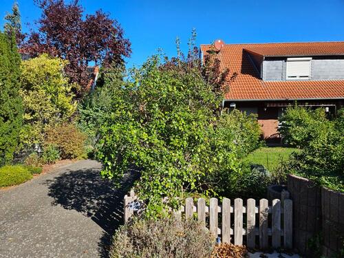 Foto - 4 Zimmer Doppelhaushälfte in Schwülper