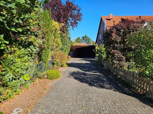 Foto - Doppelhaushälfte in Schwülper zum Kaufen