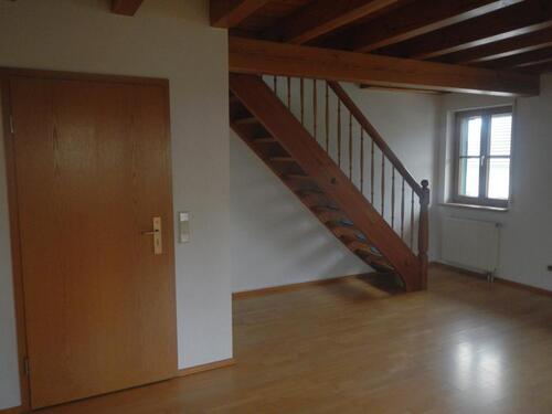 Foto - 3 Zimmer Wohnung in 88284 Wolpertswende