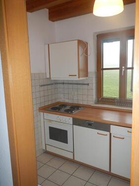 Foto - Etagenwohnung in Ravensburg zur Miete