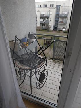 Foto - Etagenwohnung in Wiesbaden zur Miete