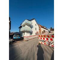 3,5 Zimmer Neubauwohnung in Althengstett - Calw