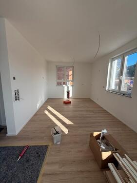 Foto - Etagenwohnung in Calw zur Miete