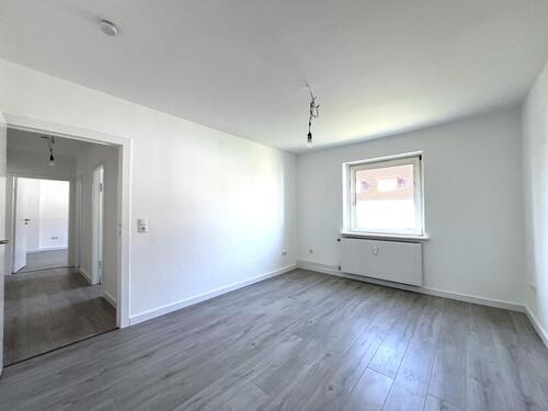 Foto - 2 Zimmer Etagenwohnung zur Miete in Lübeck