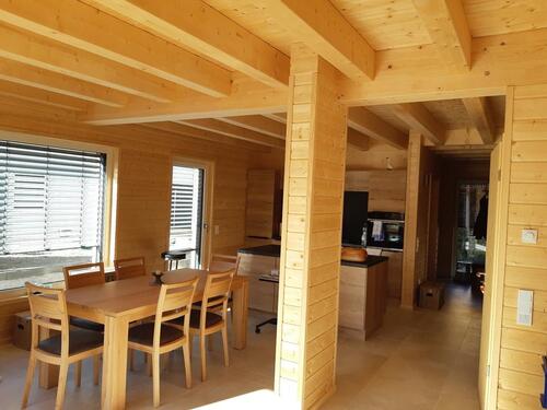 Foto - 5 Zimmer Einfamilienhaus in Siegsdorf