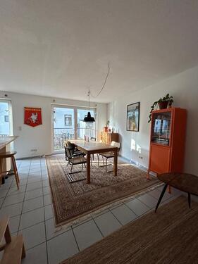 Foto - Möblierte Wohnung zur Zwischenmiete (6 Monate) in Bahrenfeld