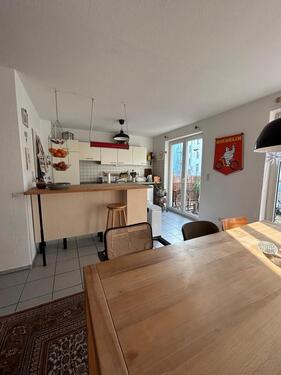 Foto - 3 Zimmer Hochparterre zur Miete in Hamburg