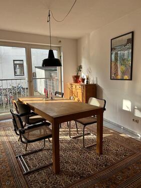 Foto - 3 Zimmer Hochparterre in Hamburg