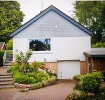 Moderner Bungalow mit atemberaubendem Seeblick - Tasdorf