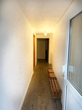 Foto - 3 Zimmer Etagenwohnung in Lensahn