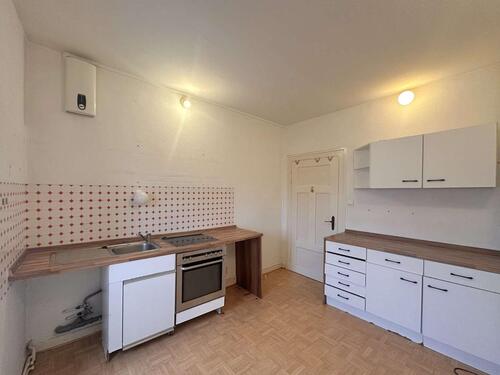 Foto - 3 Zimmer Etagenwohnung in Gießen