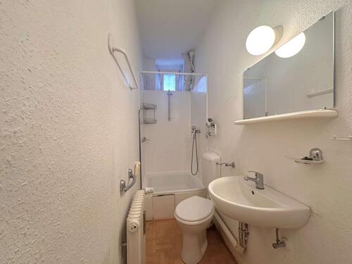 Foto - Etagenwohnung in Gießen zur Miete