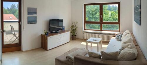 Foto - Private Ferienwohnung (49 m²) am Bodensee - zentral & ruhig