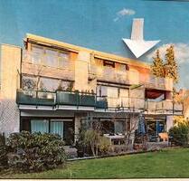 Vermietung Penthouse Wohnung 80qm - Hamburg Altona