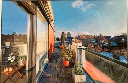 Foto - 3 Zimmer Einfamilienhaus zur Miete in Hamburg