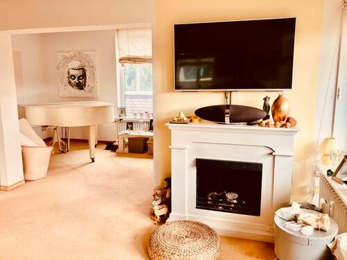 Foto - Einfamilienhaus in Hamburg zur Miete