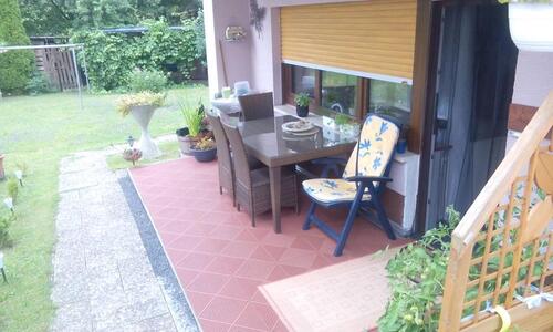 Foto - Schöne Souterrainwohnung 85 Qm Homberg Ohm