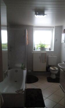 Foto - 4 Zimmer Etagenwohnung zur Miete in Homberg (Ohm)