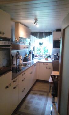 Foto - Etagenwohnung in Homberg (Ohm) zur Miete