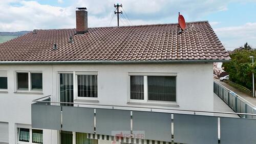 Foto - 4 Zimmer Etagenwohnung zur Miete in Vaihingen an der Enz