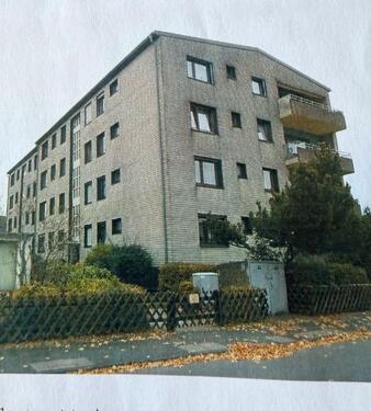 Foto - PROVISIONFREIE 2 Zimmer Wohnung in Seelze