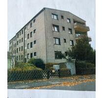 PROVISIONFREIE 2 Zimmer Wohnung in Seelze