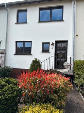 Foto - Reihenmittelhaus in Achim, Potsdamer Str. 26 von privat