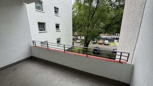 Foto - 3 Zimmer Etagenwohnung zur Miete in Gelsenkirchen