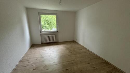 Foto - 3 Zimmer Etagenwohnung in Gelsenkirchen