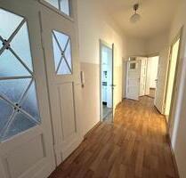 *NEU* 4- Zimmer Wohnung- SOFORT VERFÜGBAR - Plauen