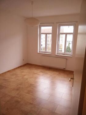 Foto - Schöne Altbauwohnung mit Balkon, Garten und Stellplatz