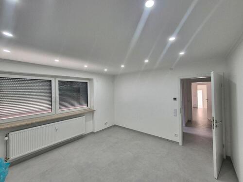 Foto - Etagenwohnung in Schwabmünchen zur Miete
