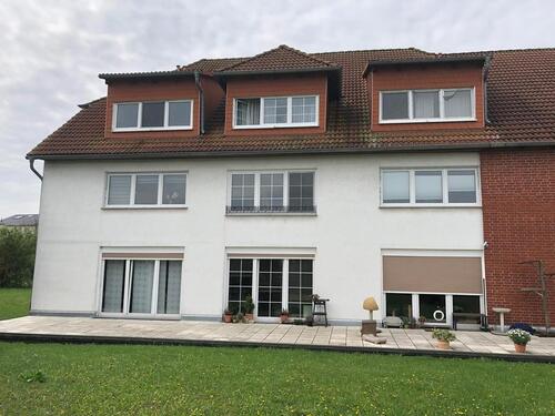 Foto - 1-Raum-Appartement in Cospeda - 300,00&nbsp;EUR Kaltmiete, ca.&nbsp; 26,00&nbsp;m&sup2;