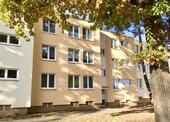 Foto - Moderne 3-Zimmer-Wohnung mit Balkon