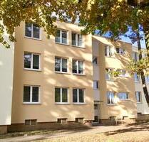 Moderne 3-Zimmer-Wohnung mit Balkon - Garbsen Berenbostel