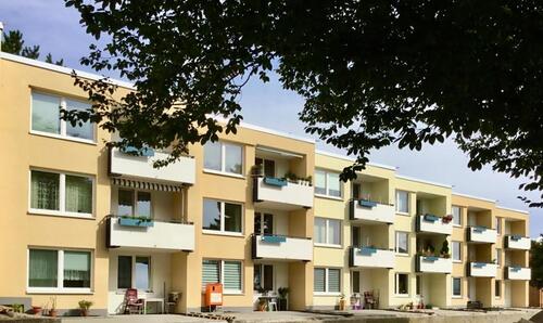 Foto - 3 Zimmer Etagenwohnung zur Miete in Garbsen