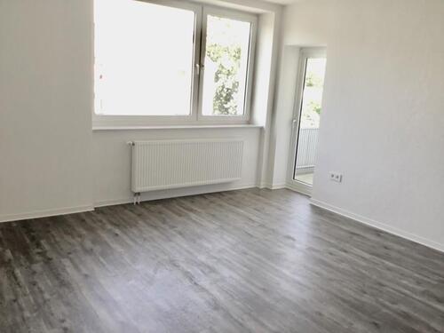 Foto - Etagenwohnung in Garbsen zur Miete