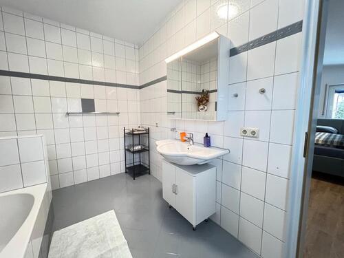 Foto - 3 Zimmer Erdgeschoßwohnung in Würzburg