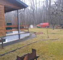 Sommerhaus mit Garten - 450,00&nbsp;EUR Kaltmiete, ca.&nbsp; 40,00&nbsp;m&sup2; in Petershagen/Eggersdorf (PLZ: 15345)