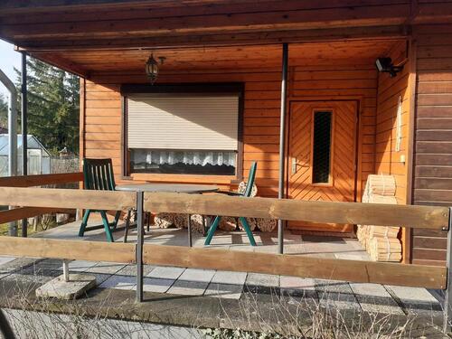 Foto - 2 Zimmer Etagenwohnung zur Miete in Petershagen/Eggersdorf