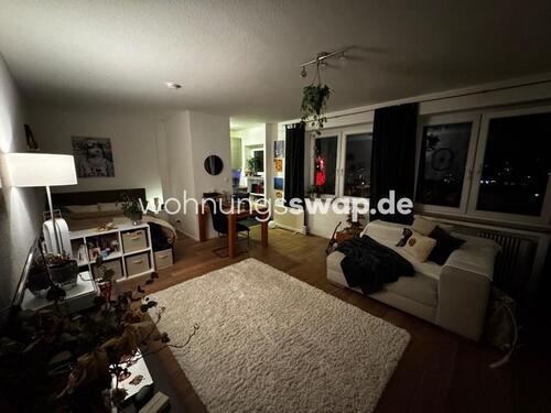Foto - Wohnungsswap - 1 Zimmer, 38 m² - Rathenauplatz, Köln