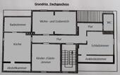 Foto - 3-Zimmer - Wohnung in Dassel - Mackensen ab sofort zu vermieten