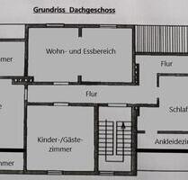 3-Zimmer - Wohnung in Dassel - Mackensen ab sofort zu vermieten