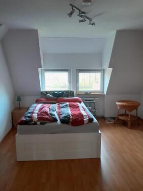 Foto - Etagenwohnung in Dassel zur Miete