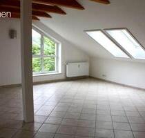 Dachgeschosswohnung - 630,00&nbsp;EUR Kaltmiete, ca.&nbsp; 66,00&nbsp;m&sup2; in Saal an der Donau (PLZ: 93342)