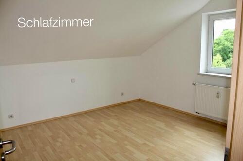 Foto - Dachgeschoßwohnung in Saal an der Donau zur Miete