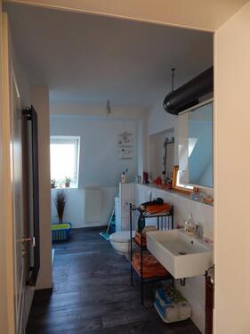 Foto - 3 Zimmer Dachgeschoßwohnung zur Miete in Sellin